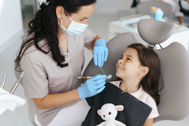 Best Wisdom Tooth Removal  in Hahnville, LA