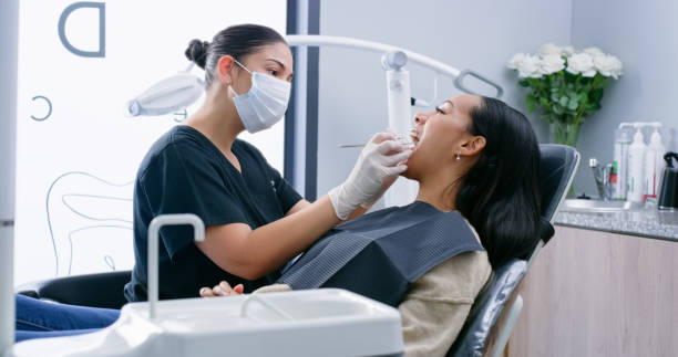 Best Residential Dentistry  in Hahnville, LA