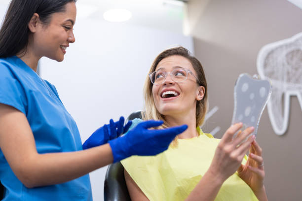 Best Emergency Dental Care  in Hahnville, LA