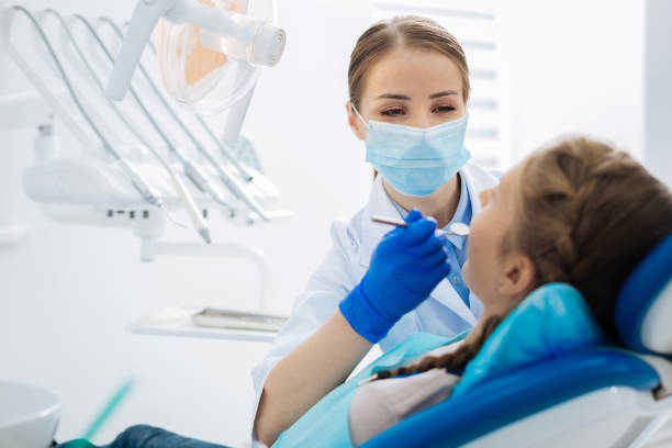 Best Dental Exams and Cleanings  in Hahnville, LA